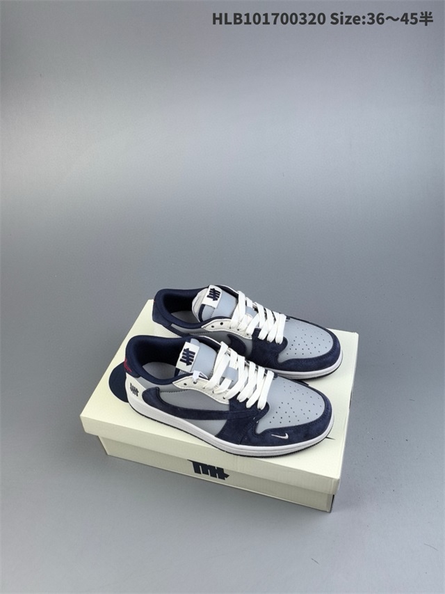 women air jordan 1 shoes HH 36-46 2025-4-24-049